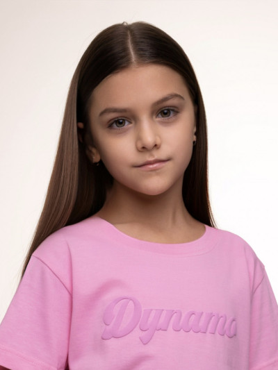 Дарья Мамедова