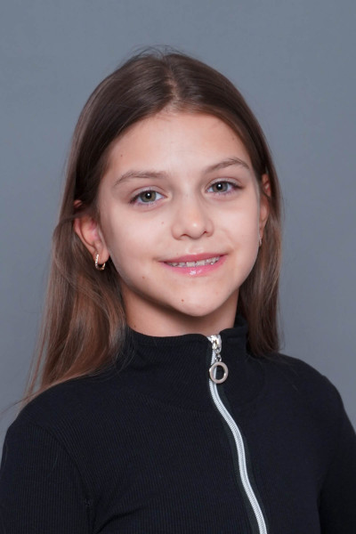 Дарья Мамедова - фото № 1