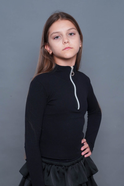 Дарья Мамедова - фото № 2